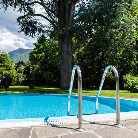 Flow Apartments Astoria Merano Exterior photo